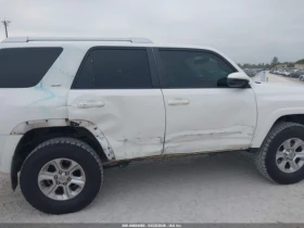 Toyota 4runner SR5* 4X4* , снимка 6