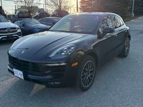 Porsche Macan * GTS * 360 * ДИСТРОНИК * ОБДУХВАНЕ * VIOLET PURPL, снимка 1