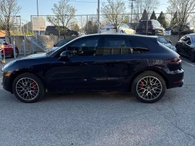 Porsche Macan * GTS * 360 * ДИСТРОНИК * ОБДУХВАНЕ * VIOLET PURPL, снимка 2