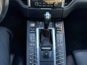 Porsche Macan * GTS * 360 * ДИСТРОНИК * ОБДУХВАНЕ * VIOLET PURPL, снимка 9