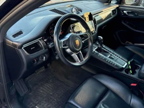 Porsche Macan * GTS * 360 * ДИСТРОНИК * ОБДУХВАНЕ * VIOLET PURPL, снимка 5