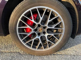 Porsche Macan * GTS * 360 * ДИСТРОНИК * ОБДУХВАНЕ * VIOLET PURPL, снимка 7