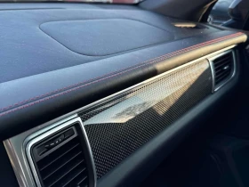 Porsche Macan * GTS * 360 * ДИСТРОНИК * ОБДУХВАНЕ * VIOLET PURPL, снимка 17