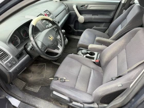 Honda Cr-v 2.2/4X4/169000KM!!!, снимка 6