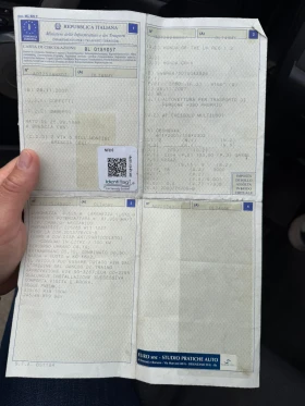 Honda Cr-v 2.2/4X4/169000KM!!!, снимка 7