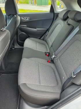 Hyundai Kona 64kWh, снимка 12