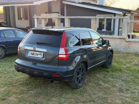 Honda Cr-v | Първи собственик | Автоматик | Реални километри , снимка 5
