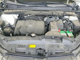 Toyota Highlander 3.5l Limited Platinum, снимка 12
