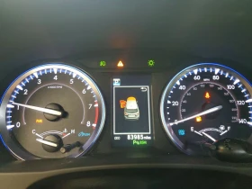 Toyota Highlander 3.5l Limited Platinum, снимка 9