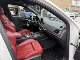 Audi SQ5 3.0 TFSI Quattro V6, снимка 14