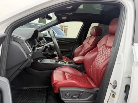 Audi SQ5 3.0 TFSI Quattro V6, снимка 13