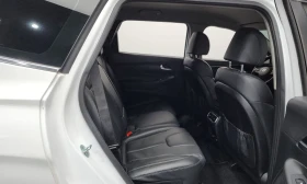 Hyundai Santa fe 4WD * DIS * ОБДУХ * КАМЕРА * ПОДГРЕВИ * M. ТОЧКА, снимка 10