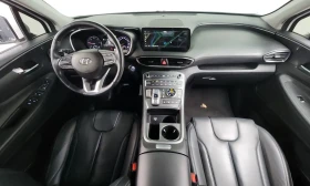 Hyundai Santa fe 4WD * DIS * ОБДУХ * КАМЕРА * ПОДГРЕВИ * M. ТОЧКА, снимка 6