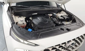 Hyundai Santa fe 4WD * DIS * ОБДУХ * КАМЕРА * ПОДГРЕВИ * M. ТОЧКА, снимка 5