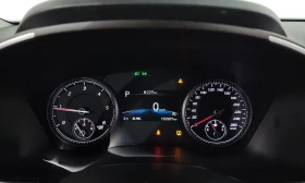 Hyundai Santa fe 4WD * DIS * ОБДУХ * КАМЕРА * ПОДГРЕВИ * M. ТОЧКА, снимка 7