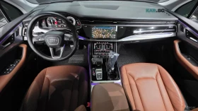 Audi Q7 ОБДУХВАНЕ* ПАМЕТ* 360 КАМЕРА* HEADUP* 4 ПОДГРЕВА, снимка 7
