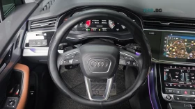 Audi Q7 ОБДУХВАНЕ* ПАМЕТ* 360 КАМЕРА* HEADUP* 4 ПОДГРЕВА, снимка 13