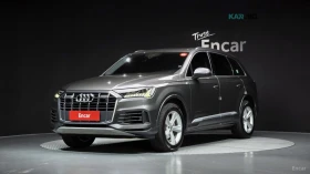 Audi Q7 ОБДУХВАНЕ* ПАМЕТ* 360 КАМЕРА* HEADUP* 4 ПОДГРЕВА, снимка 1