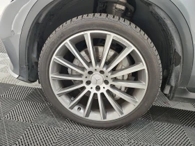 Mercedes-Benz GLC 43 AMG Burmester* Панорама* 90к км, снимка 6