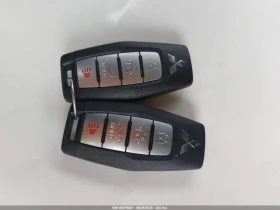Mitsubishi Outlander SEL* SPECIAL EDITION* 4WD* КОЖА* ПОДГРЕВ* NAVI* , снимка 9