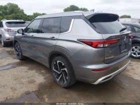 Mitsubishi Outlander SEL* SPECIAL EDITION* 4WD* КОЖА* ПОДГРЕВ* NAVI* , снимка 3