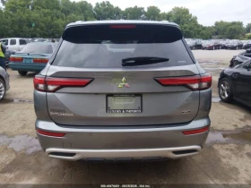 Mitsubishi Outlander SEL* SPECIAL EDITION* 4WD* КОЖА* ПОДГРЕВ* NAVI* , снимка 14