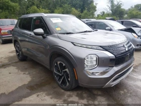 Mitsubishi Outlander SEL* SPECIAL EDITION* 4WD* КОЖА* ПОДГРЕВ* NAVI* , снимка 1