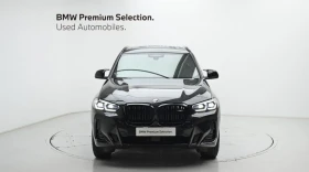 BMW X3 M40I * ОБДУХВАНЕ * HUD * 360 * ПАНОРАМА * , снимка 2