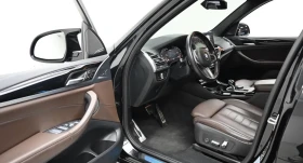 BMW X3 M40I * ОБДУХВАНЕ * HUD * 360 * ПАНОРАМА * , снимка 5