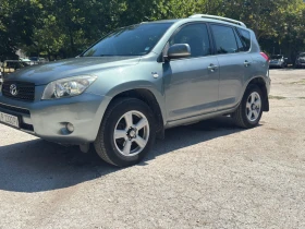 Toyota Rav4 2.2D4D, снимка 1