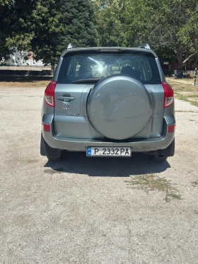 Toyota Rav4 2.2D4D, снимка 3