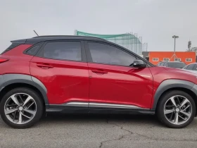 Hyundai Kona 1.6 Turbo 4Wd Premium, снимка 8