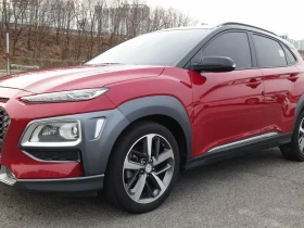 Hyundai Kona 1.6 Turbo 4Wd Premium, снимка 3