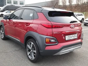 Hyundai Kona 1.6 Turbo 4Wd Premium, снимка 5