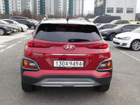 Hyundai Kona 1.6 Turbo 4Wd Premium, снимка 6