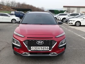 Hyundai Kona 1.6 Turbo 4Wd Premium, снимка 2