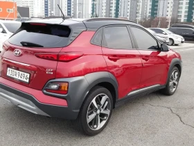 Hyundai Kona 1.6 Turbo 4Wd Premium, снимка 7