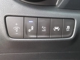Hyundai Kona 1.6 Turbo 4Wd Premium, снимка 16