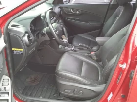 Hyundai Kona 1.6 Turbo 4Wd Premium, снимка 9