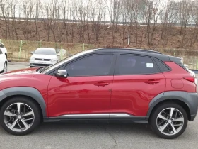 Hyundai Kona 1.6 Turbo 4Wd Premium, снимка 4