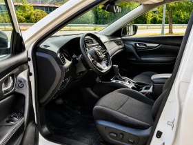 Nissan Rogue 2.5 4x4, снимка 9