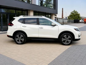 Nissan Rogue 2.5 4x4, снимка 4