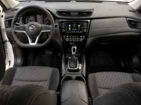 Nissan Rogue 2.5 4x4, снимка 13