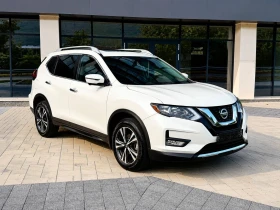 Nissan Rogue 2.5 4x4, снимка 3