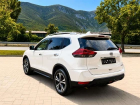 Nissan Rogue 2.5 4x4, снимка 6