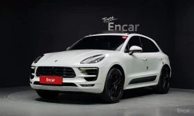 Porsche Macan GTS* Pano* 360* Chrono* B&O* Подгрев* , снимка 1