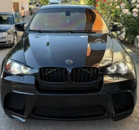 BMW X6 3.5 disel, снимка 2