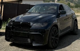 BMW X6 3.5 disel, снимка 3