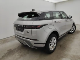 Land Rover Range Rover Evoque 2.0 TD4 200 MHEV AWD, снимка 5