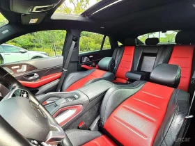 Mercedes-Benz GLE GLE400d 4MATIC Coupe, снимка 6